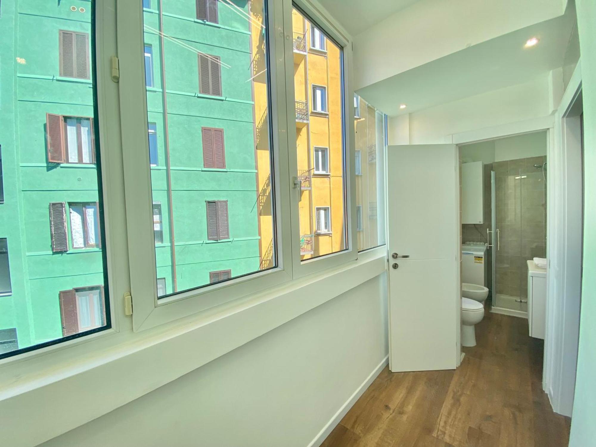 Apartment Washington House 106 *